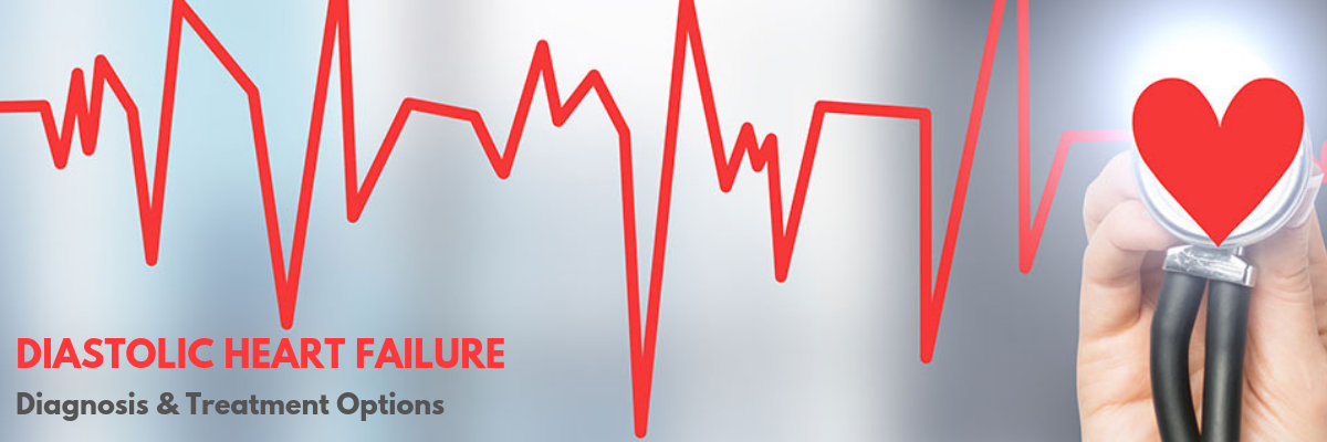 Diastolic Heart Failure