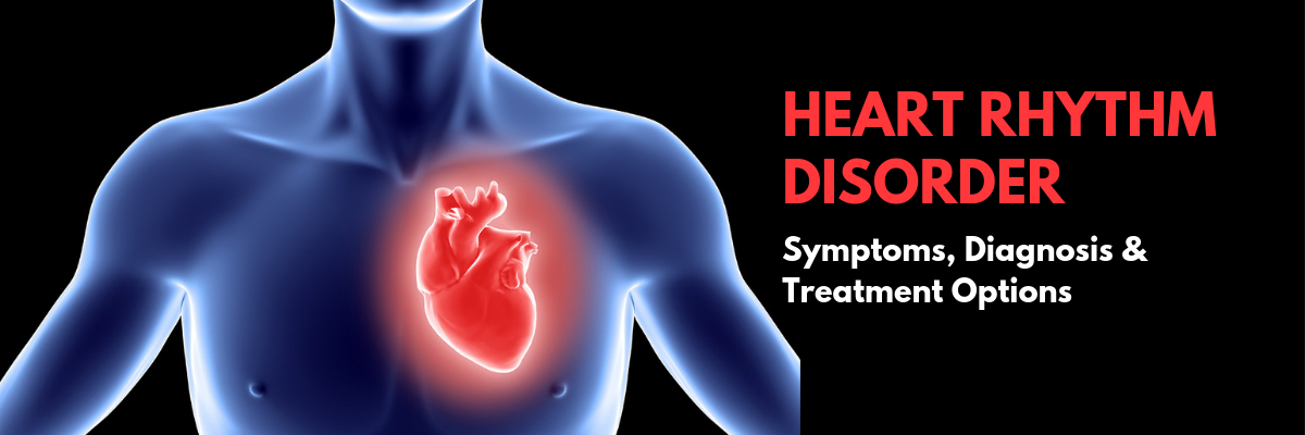 Heart Rhythm disorder
