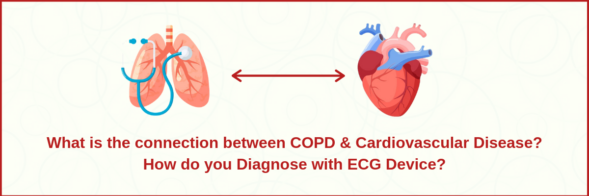COPD & Cardiovascular Disease
