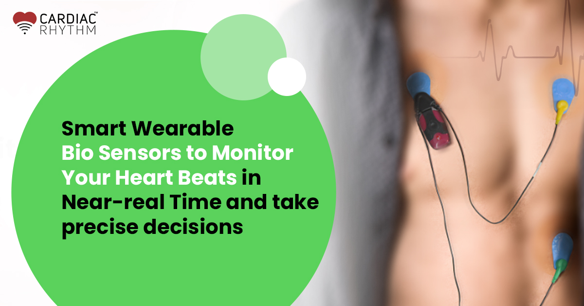 Smart Wearable Biosensor