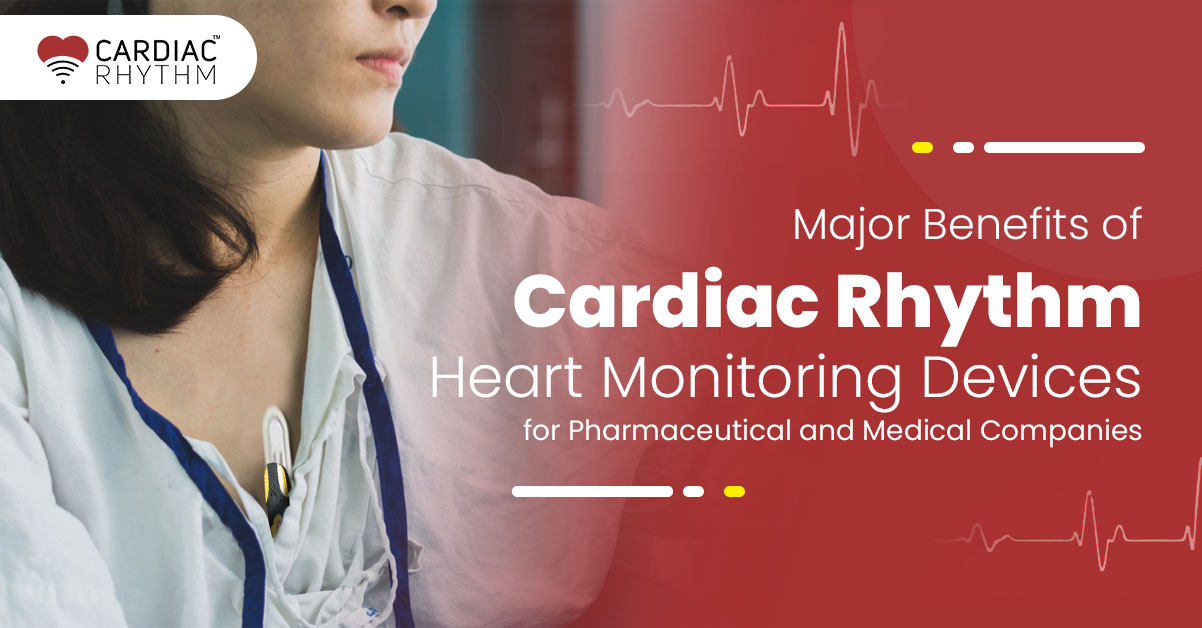 Heart Monitoring Devices for Medical Companies