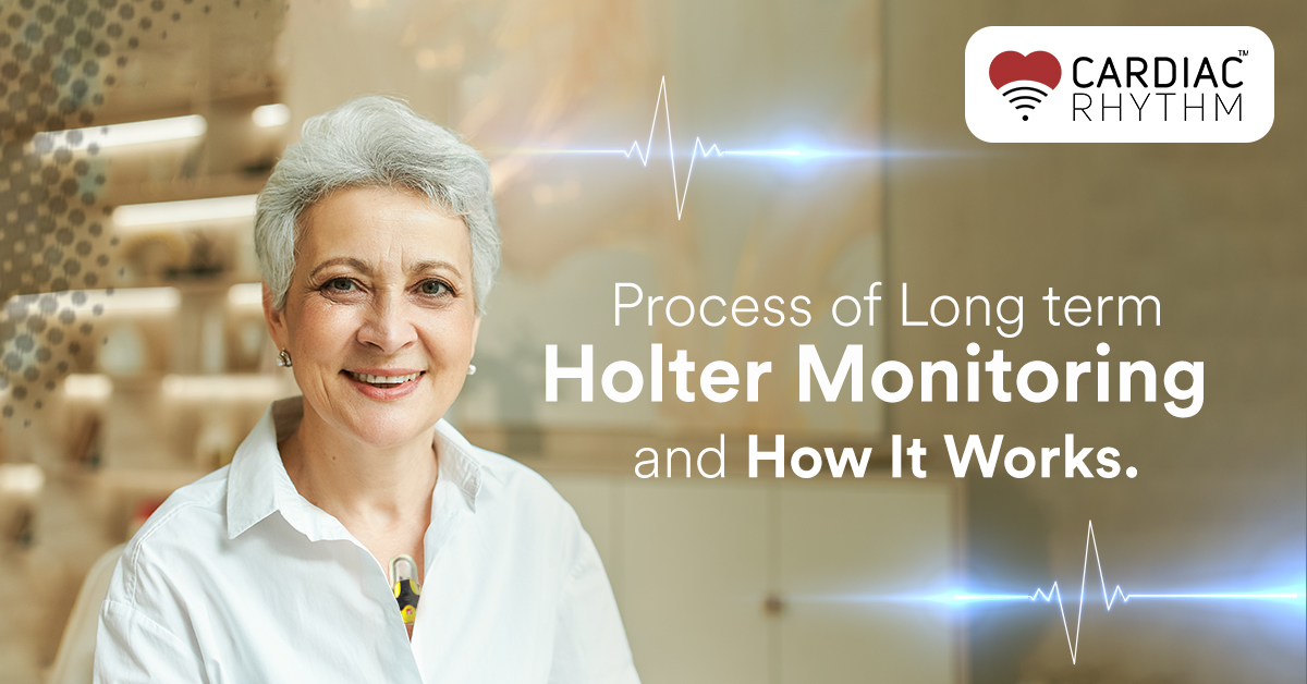 Long-Term-Holter-Monitoring