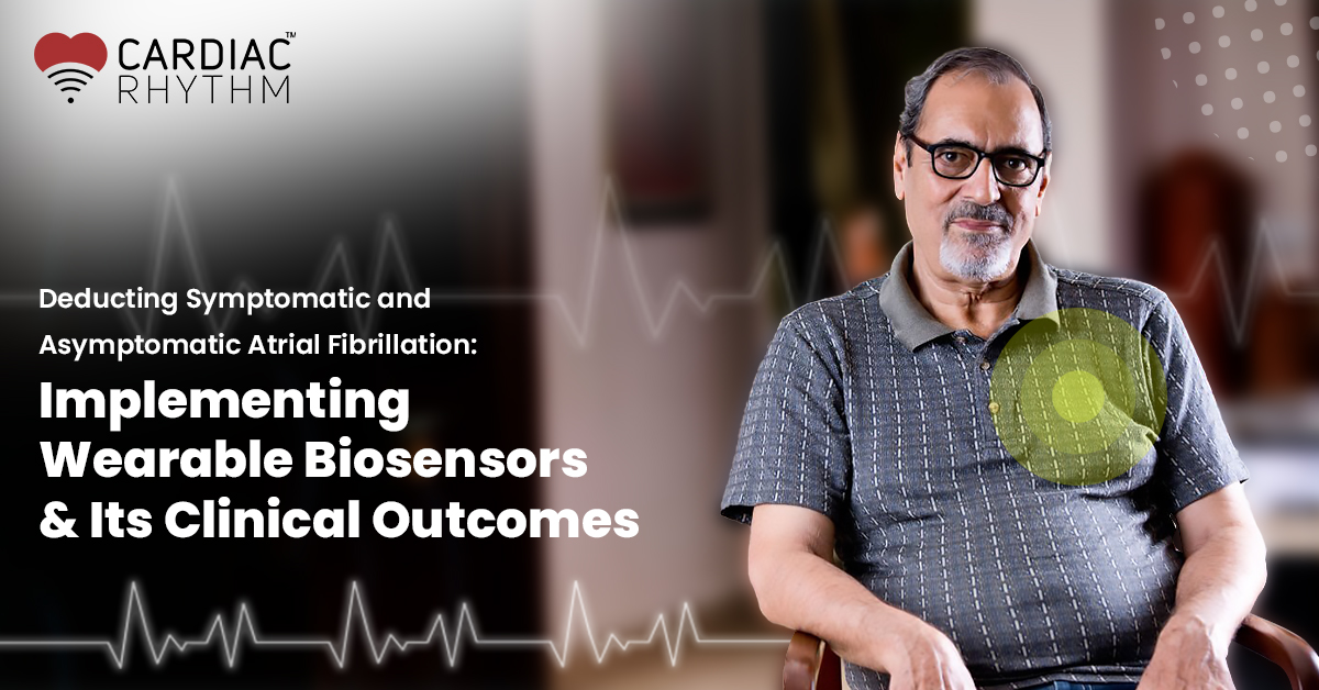Wearable Biosensors and Clinical Outcomes