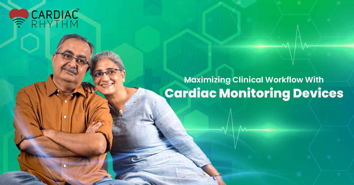 Cardiac Monitoring Devices - Cardiac Rhythm