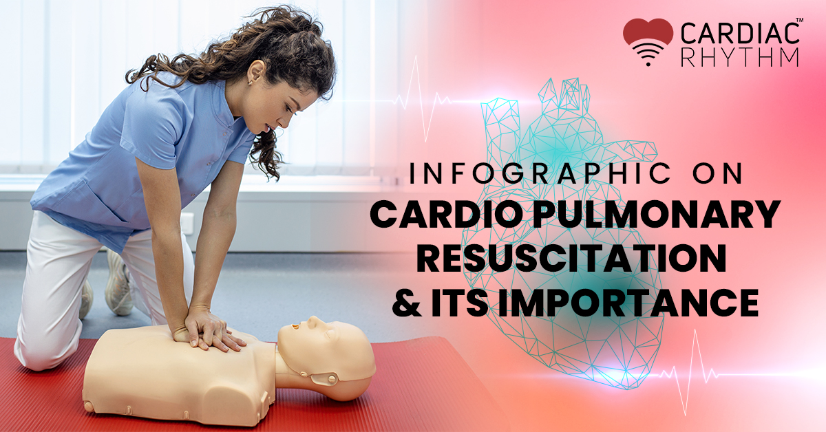 Cardio Pulmonary Resuscitation & Its Importance