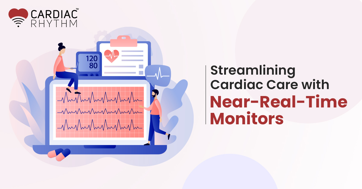 Near-Real-Time-Monitors