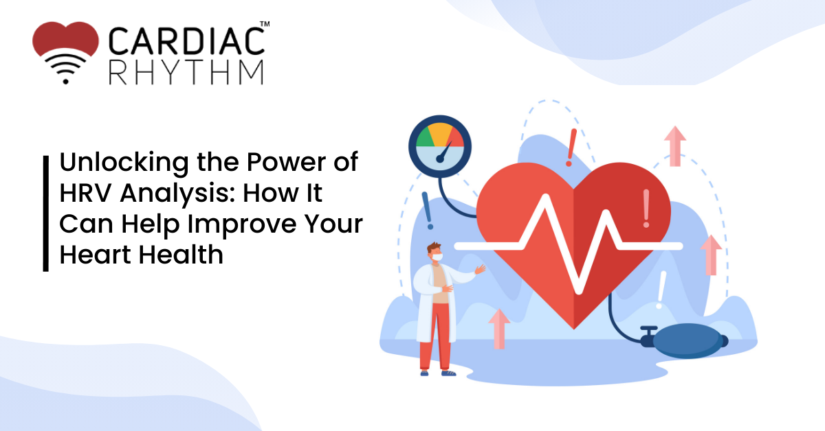  HRV Analysis