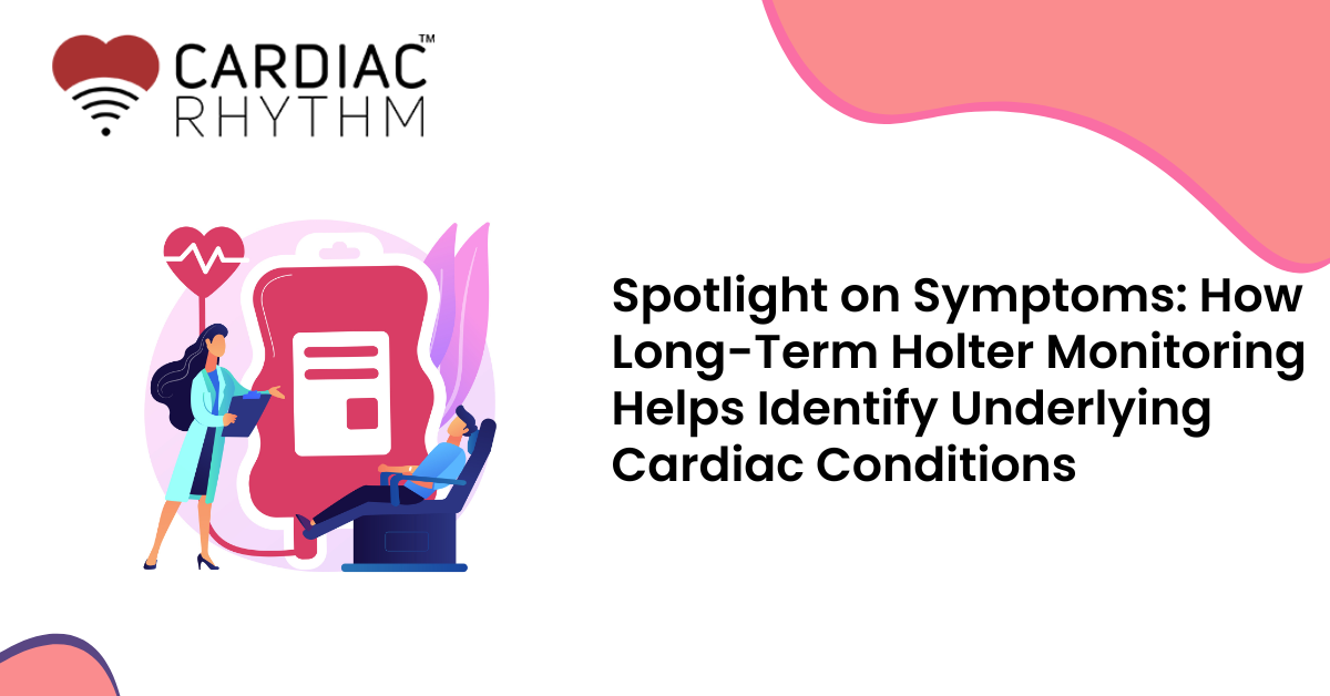 Hotler Monitoring Cardiac